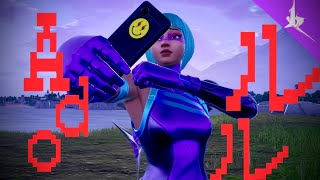 【ルル（Rule)/Ado】神スナイパーキル集【フォートナイト】【キル集】