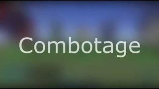 Six Double 0  -  Combotage [NODEBUFF]