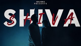 SHIVA || GOKU x KAIM BOY || RAP SONG 2025 