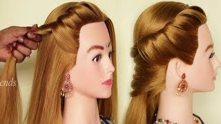 Mehndi Hairstyle Videos Mehndi Hairstyle Clips Clipfail Com