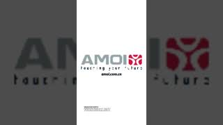 Amoi Tw24 Startup