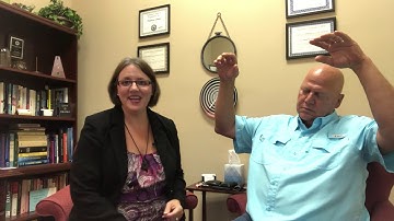 Hypnosis is easy! How to make up your own hypnotic induction