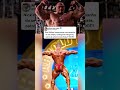 🚨 O FISICOCULTURISTA NICK WALKER VOLTOU A QUEBRAR A INTERNET NOS BASTIDORES DO MUNDO FITNESS