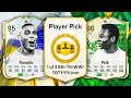 UNLIMITED 88  ICON PLAYER PICKS! 🥳 FC 24 Ultimate Team