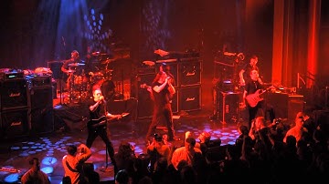 Threshold - Pilot in the Sky of Dreams (Live) 70000 Tons of Metal 2015