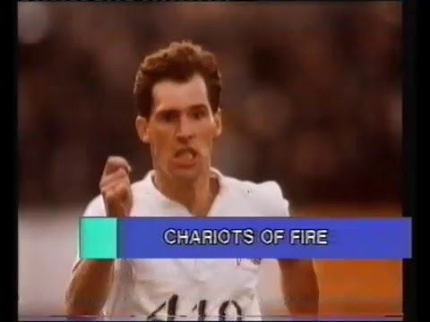 Chariots of fire Trailer (CBS/FOX PRE-CERT) - YouTube