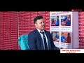 SWADHIN KUMAR NAIK  || RANK 186 || OAS 2024 || Mock Interview || APTI PLUS