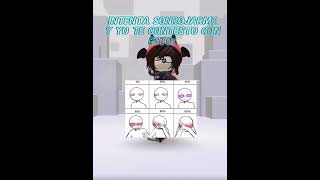 Intenta Sonrojarme.. Cc?