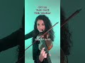 4:00 AM Taeko Onuki, Violin Tutorial by Susan Holloway