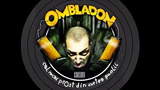 Video voorbeeld van "Ombladon -  La Muie"