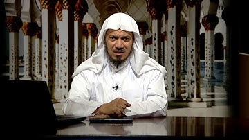 08 علمني القرآن لطائف سورة الفاتحة للشيخ جمال القرش