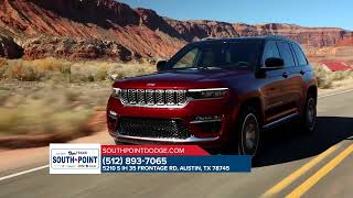 Jeep dealership New Braunfels  TX | Jeep