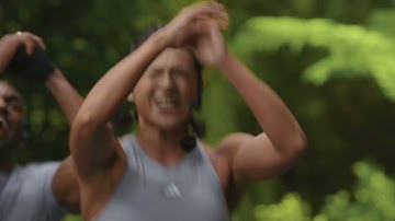 LES MILLS | New BODYCOMBAT