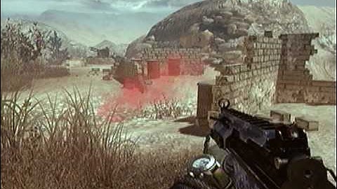 mw2: Emergency Airdrop-HAS THIS EVER HAPPENED TO YOU??