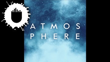 Kaskade - Atmosphere (Cover Art)