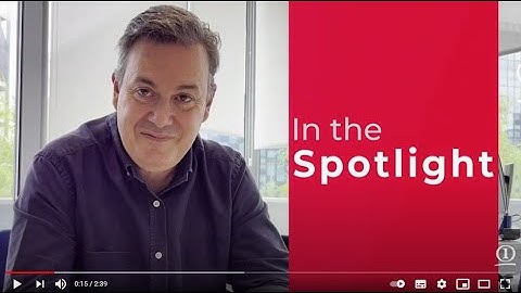 Joaquin Potel, SoftwareONE Global Application Services Manager