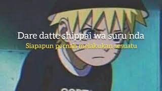 Story WA Naruto
