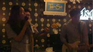 [FANCAM] 25/7/12 Singular@ToSit-Talk1+Second Chance