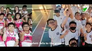 AVP Grade 6 Batch 2022 2023