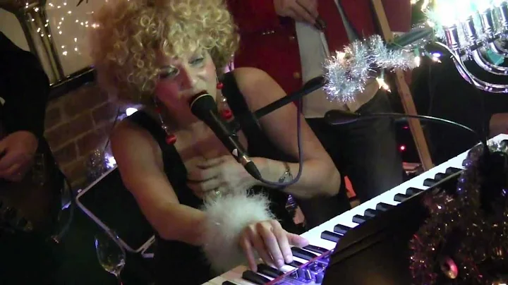 Bev Leslies 2012 " Starring BETTE SUSSMAN and ELAI...