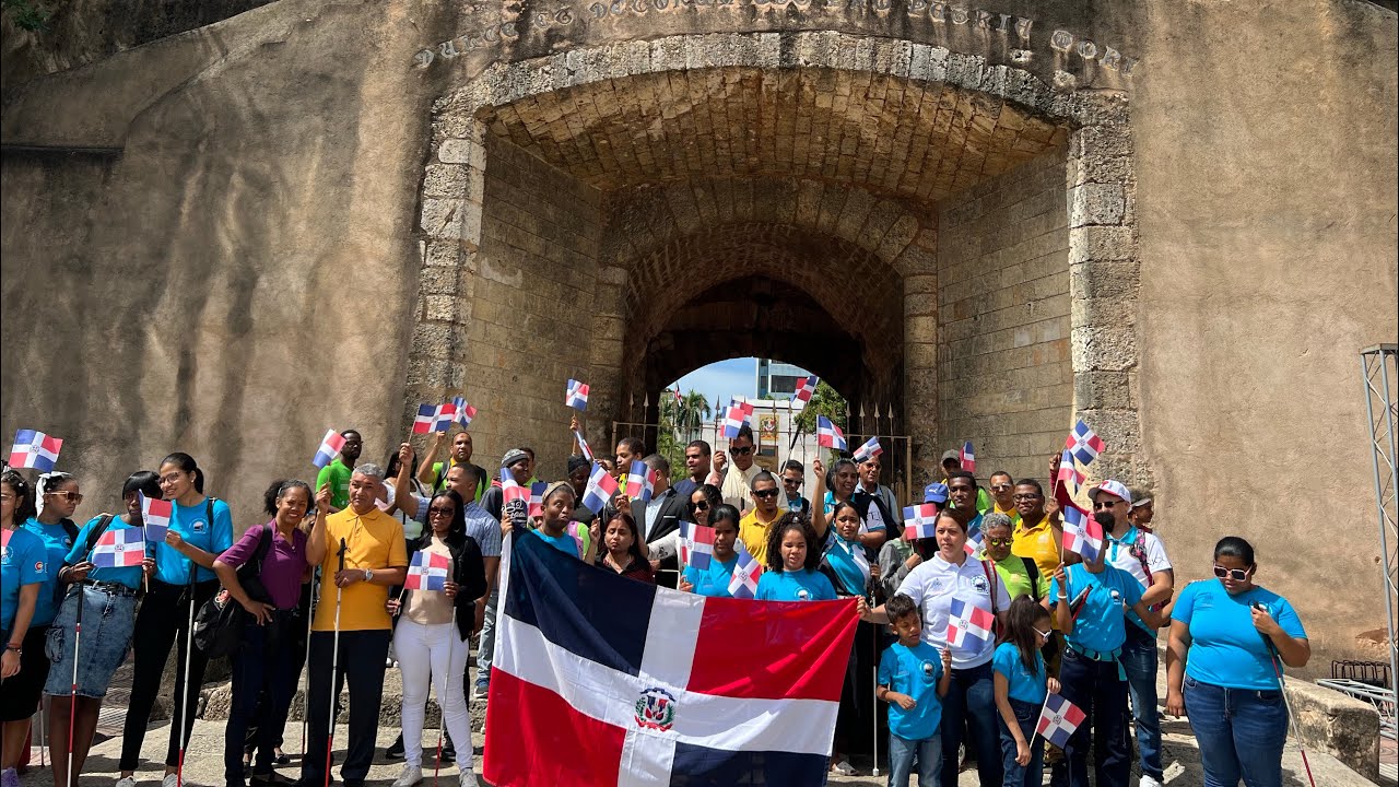 El 182 Aniversario de la Independencia de la República Dominicana ...