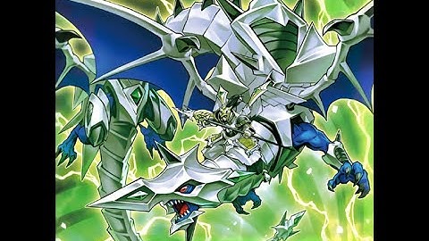 New Dragunity Combo!!!