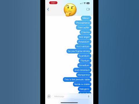 I just blew up my friends phone - YouTube