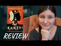 Kaikeyi review no spoilers