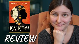 Kaikeyi Review, no spoilers