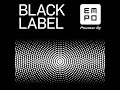 EMPO Black Label 2011 CD2 - 09 Joli Garcon (Rob Chris Remix) Lolita