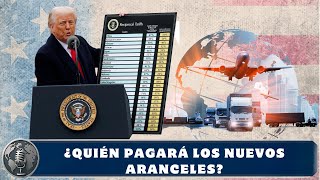 Sevcec - ¿Quién pagará los aranceles?