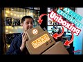 Convention Exclusive Nendoroids And New Pop Up Parade Figure Unboxing