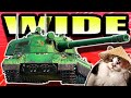 WIDE THICC CAMO CHONKER | Chinese Ranked Reward TD 114 SP2