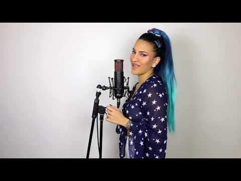 Ariana Grande 7 Rings Cover Eva Guess French Singer