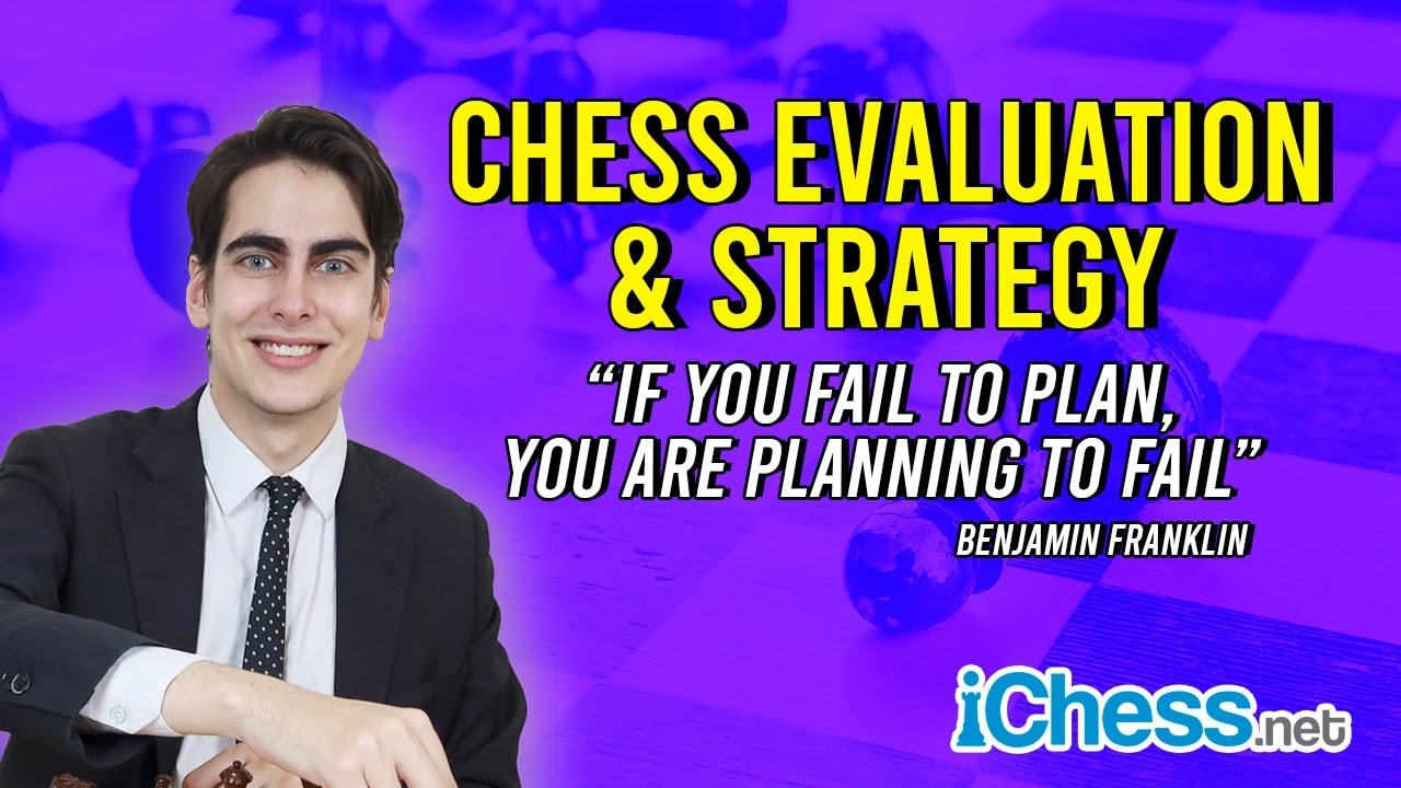 How To Decide Your Next Chess Move 🎓 Beginner Chess Lessons - GM Damian  Lemos 