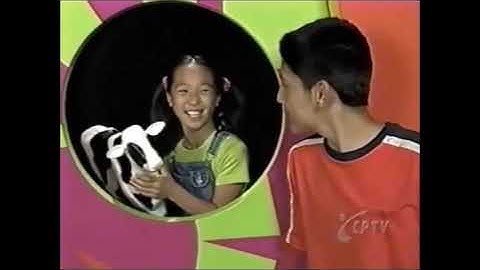 ZOOM - The Complete Fifth Season (Tape 1) (2003 Version) Part 21