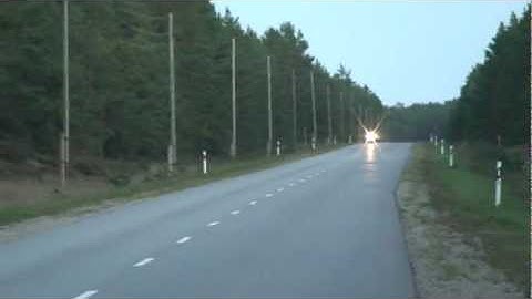 Yamaha YZF-R6 Top Speed 270 km/h Fly By Pass