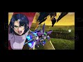 Gundam vs gundam next plus  exvs mod all exvs burst combo attack seed