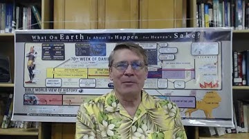 Once saved, always saved? Answered by Dr. Kent Hovind