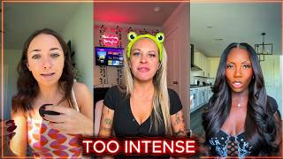 Celebrity The most intense TikToks you won’t believe are real 🔥 Wealth