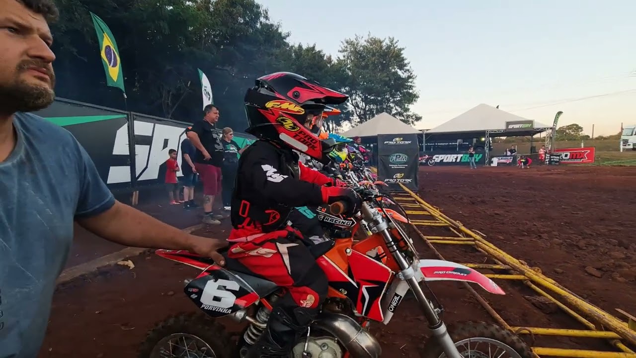 Você já conhece o mini moto cross? Saiba mais sobre o esporte - Zelão  Racing - Blog