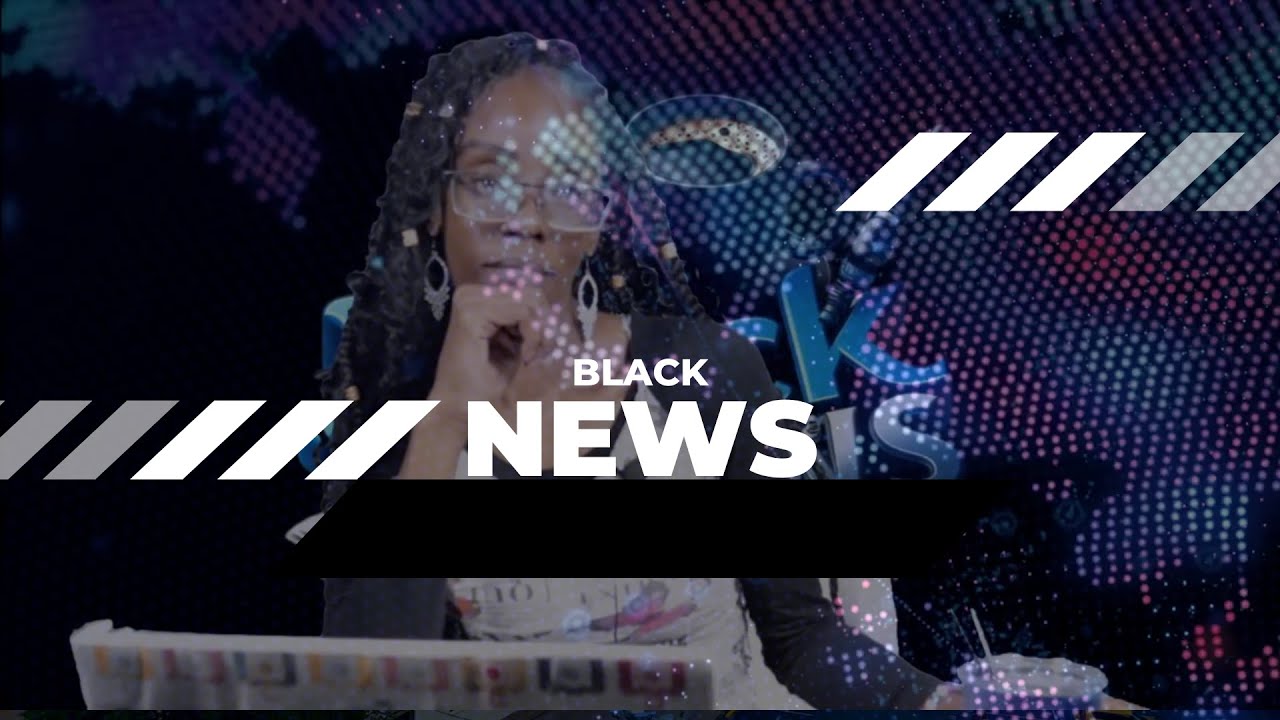 Black News