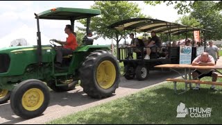 Happening Now: St. Clair County 4-H and Youth Fair