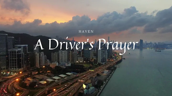 A Driver’s Prayer - Powerful prayer for traveling and driving