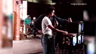 Video: John Stamos pays loving tribute to Bob Saget in throwback video