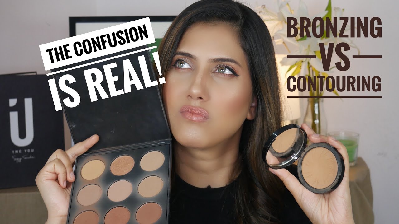 bronzer vs contour vs highlighter vs blush bronzer vs contour vs highlighter vs blush