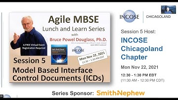 Lunch n Learn 5   Model Based ICDs