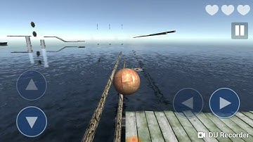 Extreme Balancer 3 - Level 41