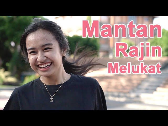 Bayu Cuaca - MANTAN RAJIN MELUKAT (Official Music Video) class=