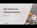 Aec interoperability navisworks